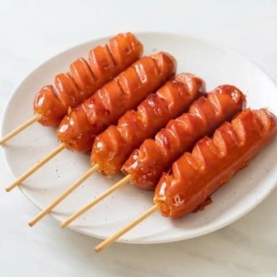 XÚC XÍCH ĐỨC XUÂN ANH 1kg 