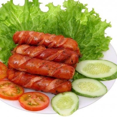 XÚC XÍCH ĐỨC XUÂN ANH 1kg 
