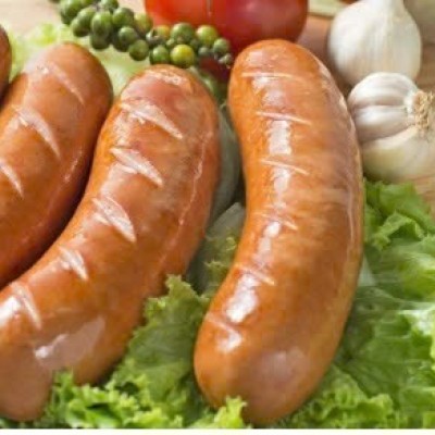 XÚC XÍCH SÔNG KHÓI XUÂN ANH 1kg 