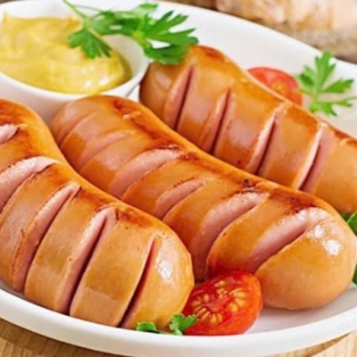XÚC XÍCH SÔNG KHÓI XUÂN ANH 1kg 