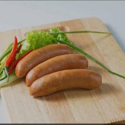 XÚC XÍCH SÔNG KHÓI XUÂN ANH 1kg 