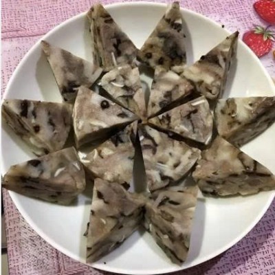GIÒ TAI SÀO XUÂN ANH 1kg 