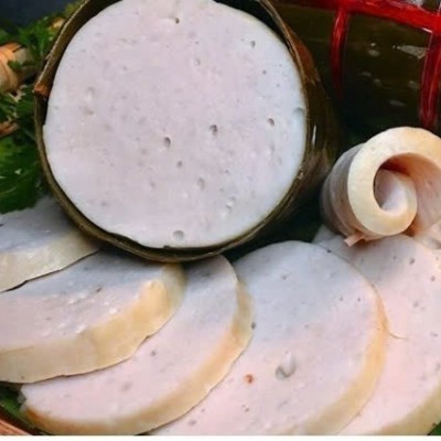 CHẢ GIÒ LỤA XUÂN ANH 1kg