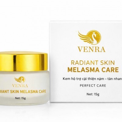 Kem VENRA Radiant Skin Melasma Care