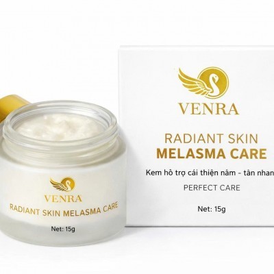 Kem VENRA Radiant Skin Melasma Care
