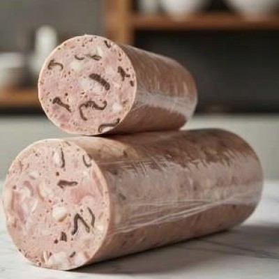 CHẢ GIÒ THỦ đỏ XUÂN ANH 1kg 