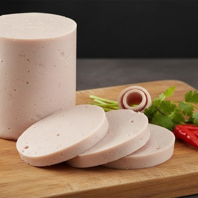 CHẢ GIÒ LỤA XUÂN ANH 1kg