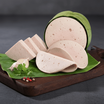 CHẢ GIÒ LỤA XUÂN ANH 1kg