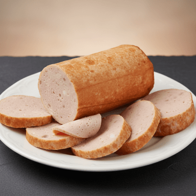 CHẢ CHIÊN XUÂN ANH 1kg 