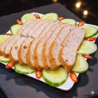 CHẢ CHIÊN XUÂN ANH 1kg 