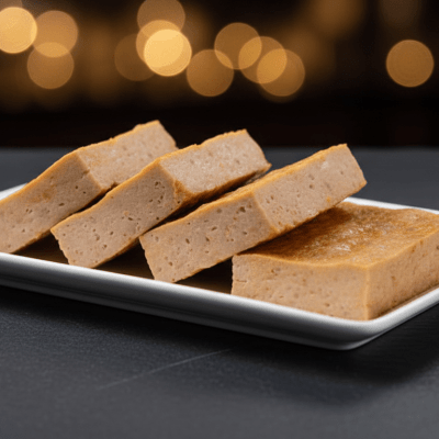 CHẢ QUẾ XUÂN ANH 1kg 