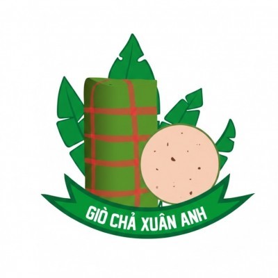 CHẢ GIÒ BÒ XUÂN ANH 1kg 