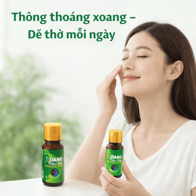  XOANG TRIỆU GIA PLUS