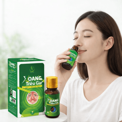  XOANG TRIỆU GIA PLUS