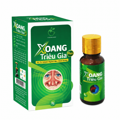  XOANG TRIỆU GIA PLUS