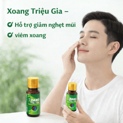  XOANG TRIỆU GIA PLUS