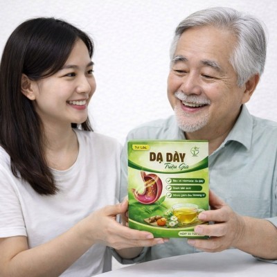 DẠ DÀY TRIỆU GIA 