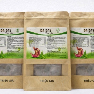 DẠ DÀY TRIỆU GIA 