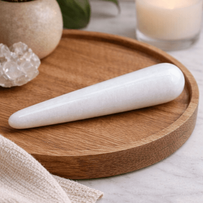 Đá cây ấn huyệt Cẩm thạch 