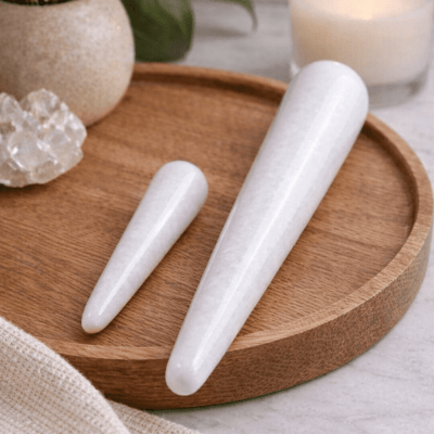 Đá cây ấn huyệt Cẩm thạch 