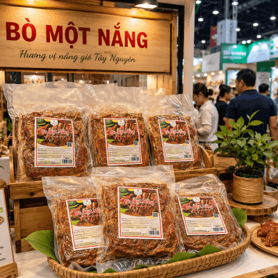 Bò Một Nắng Tây Bắc - Trần Yến 