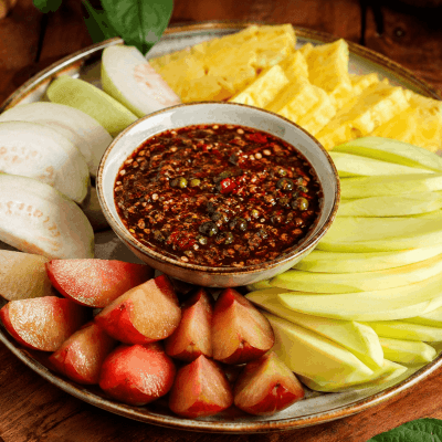 CHẤM CHÉO HẠT DỔI ĐIỆN BIÊN 