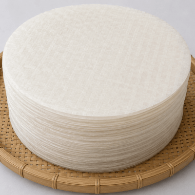 BÁNH TRÁNG TRÒN CUỐN TÔM THỊT - 500g