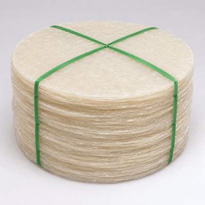 BÁNH TRÁNG TRÒN CUỐN TÔM THỊT - 500g