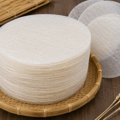 BÁNH TRÁNG TRÒN CUỐN RAU SỐNG - 5000g 