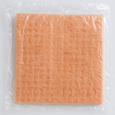 Bánh tráng ớt vuông - 400g 