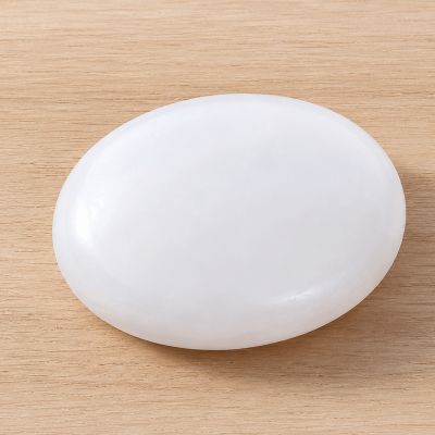 ĐÁ MASSAGE LẠNH OVAL 6 × 8 CM