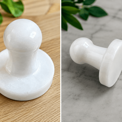 ĐÁ MASSAGE LẠNH TAY CẦM – KÍCH THƯỚC 5 × 5 × 4 CM