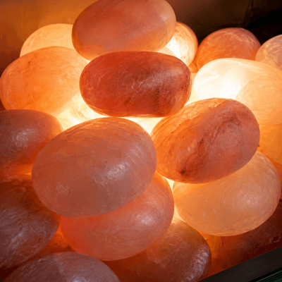 ĐÁ MUỐI HỒNG MASSAGE 