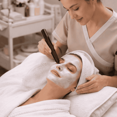 CÂY ẤN HUYỆT NÓNG 