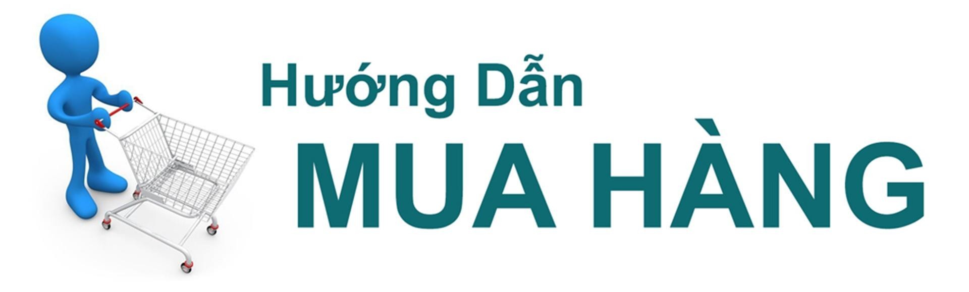 Hướng dẫn mua hàng