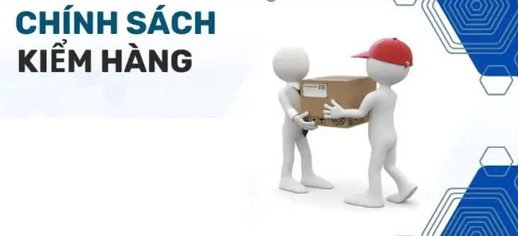 Chính sách kiểm hàng và đổi trả hàng của Ecofarm như thế nào? Làm thế nào để tôi có thể liên hệ và đổi trả hàng?