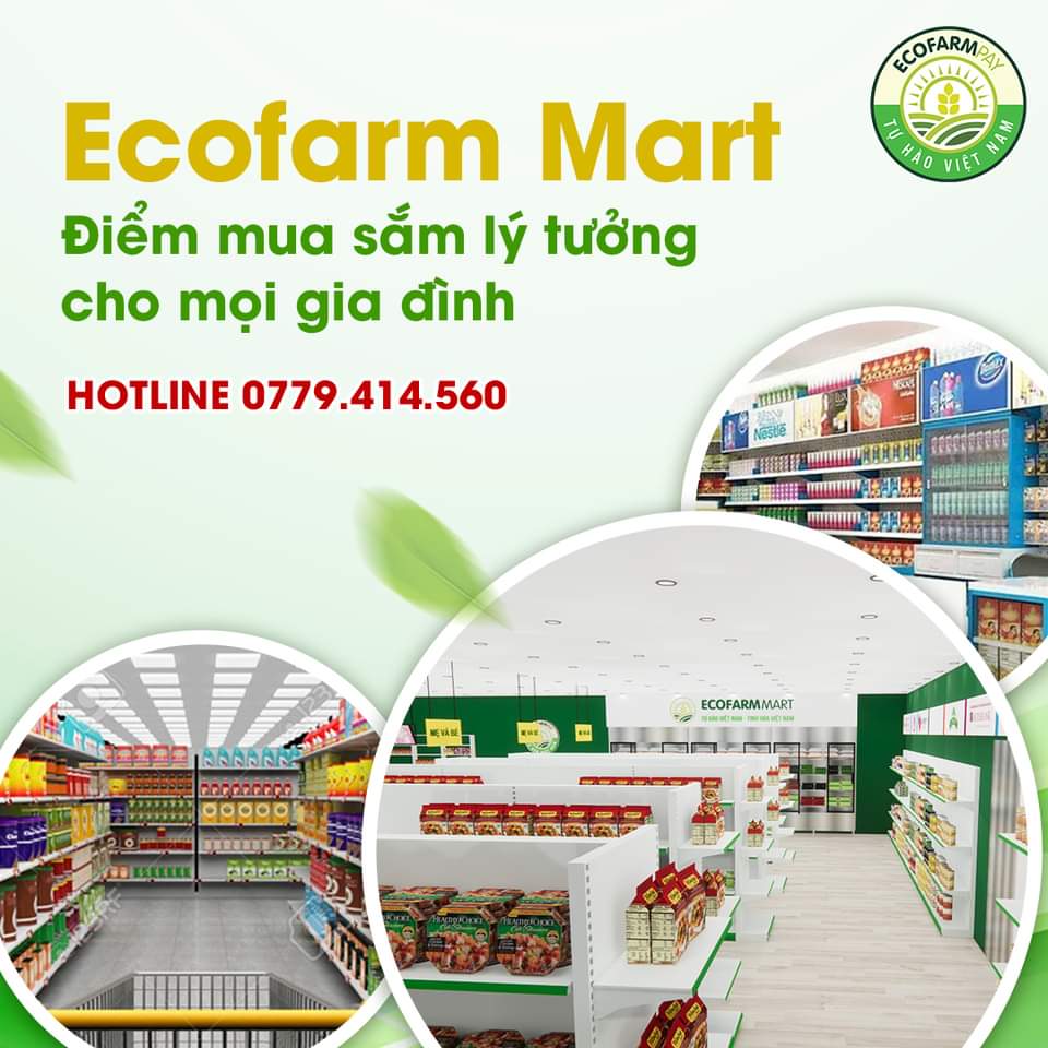 Ecofarm Pay