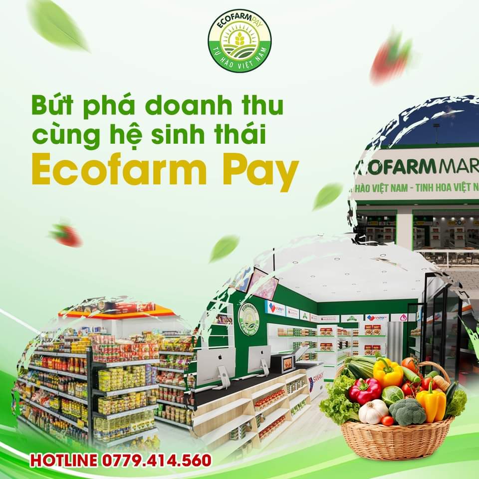 Ecofarm Pay